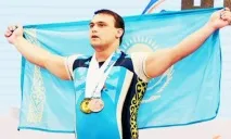 У ІЛЛІ ІЛЬЇНА З’ЯВИВСЯ ШАНС ВИСТУПИТИ НА ОЛІМПІАДІ У ТОКІО - Кизилординська обласна явився