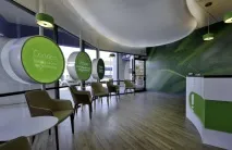 Вдалі приклади ребрендингу на прикладі мережі клінік Connect Hearing вдалі