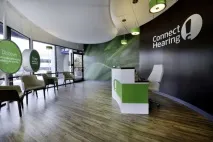 Вдалі приклади ребрендингу на прикладі мережі клінік Connect Hearing ребрендингу
