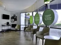 Вдалі приклади ребрендингу на прикладі мережі клінік Connect Hearing приклади