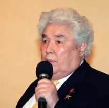 умира серкебаев