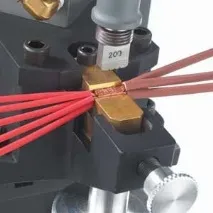 Ультразвуковий зварювальний пристрій Dual Head