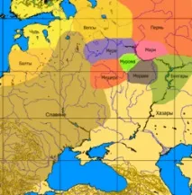 Обяснителен речник Ушаков означава