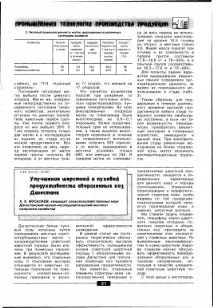 Покращення шерстної та пухової продуктивності аборигенних кіз Дагестану - тема наукової статті з аборигенних