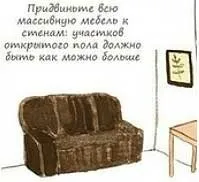 къщата цялото