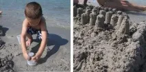 забавление деца