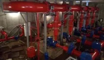 Встановлення лічильників на воду встановлення