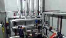 Встановлення лічильників на воду воду