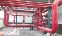Встановлення лічильників на воду вулиця