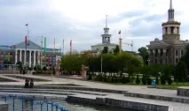 Рівень життя, ціни та зарплати в Киргизії у 2018-2019 роках рівень