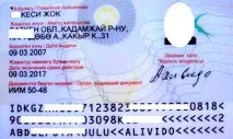 Рівень життя, ціни та зарплати в Киргизії у 2018-2019 роках ціни