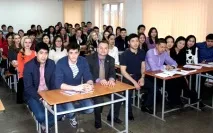 Рівень життя, ціни та зарплати в Киргизії у 2018-2019 роках ціни