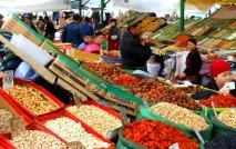 Рівень життя, ціни та зарплати в Киргизії у 2018-2019 роках життя