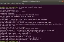първи linux