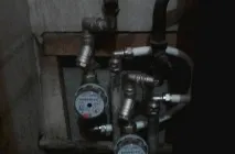 Встановлення лічильників на воду воду