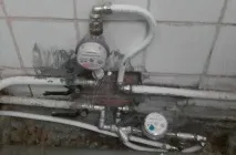 Встановлення лічильників на воду встановлення
