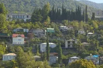 много море