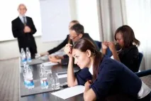 Звільнення під час реорганізації підприємства у формі приєднання звільнення