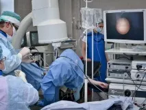 Урологічні клініки Санкт-Петербурга контактна інформація, послуги, відгуки урологічні