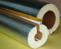 Утеплювач для труб фольгований теплоізоляція з фольгою для труб опалення, утеплення, ізоляція теплоізоляція