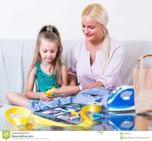 Уроки шиття для дітей-початківців робота на швейній машинці уроки