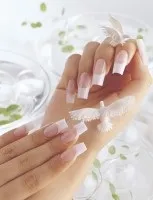 грижа ноктите