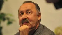 моите газаев
