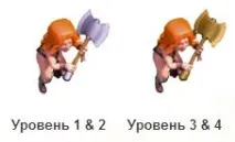 valkyrie clans
