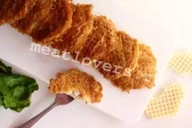 коржі