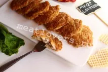 фаршем