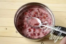 Варення із суниці рецепт на зиму з фото зиму