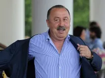 газаев корлеоне