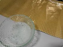 Валяємо квітку можна