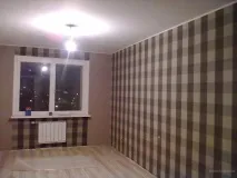 залепване