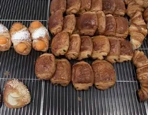 Вертуни рецепти, фото, як приготувати в домашніх умовах вертуни
