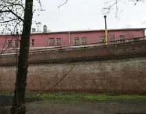 поставен Forest Gump