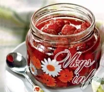Варення із суниці рецепт на зиму з фото суниці