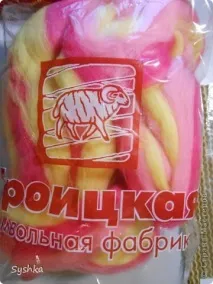Валяємо квітку квітку
