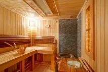 Види деревини для лазні та сауни переваги та недоліки деревини