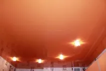 таван опънати тавани