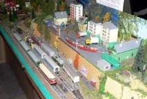 метроост моделиране