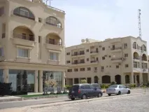 apartments villages