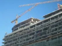 крана