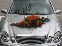 сватба кола