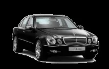 mercedes автостарт