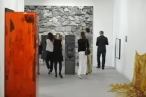 basel изложбено