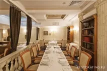Капацитет души банкети