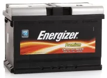 кола energizer