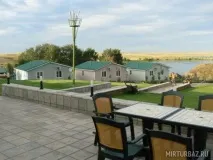 База відпочинку «Таналик» - Іриклінський, Оренбурзька область, фото турбази, ціни база