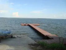 БАЗА НА МОРІ, база відпочинку база